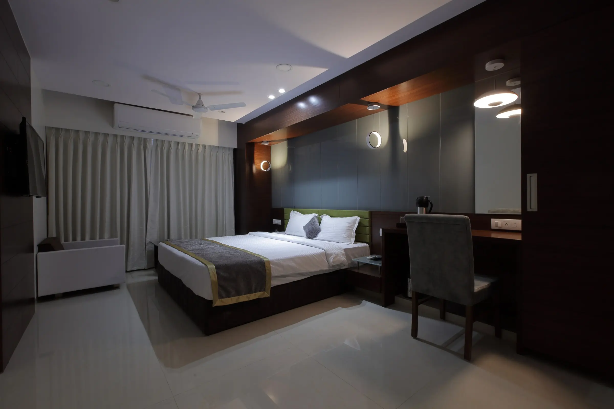 room